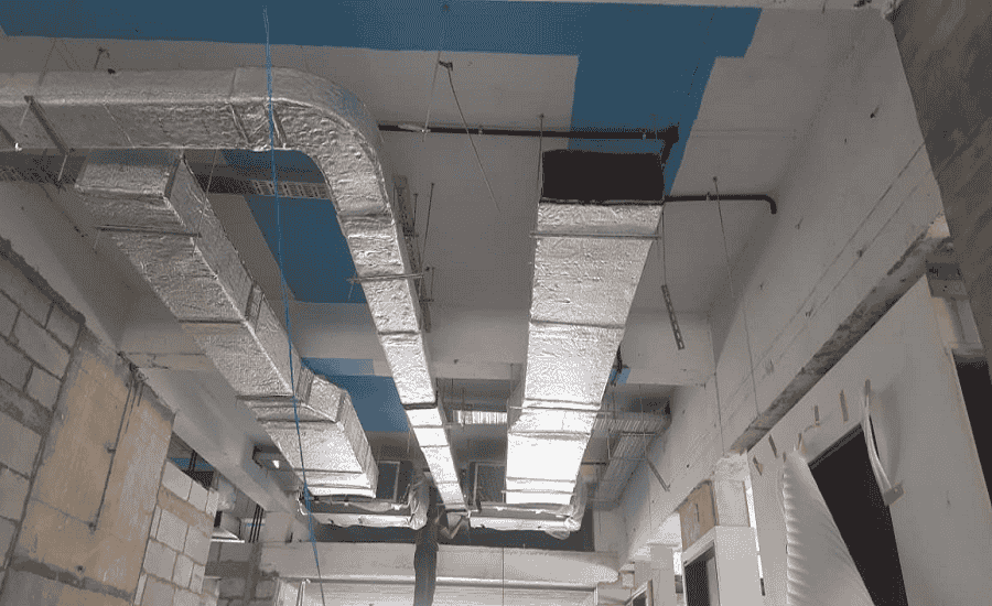 Tower AC Repair & Services - Ensuring Powerful Cooling and Efficiency