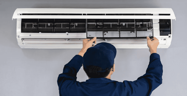 AC Repair And Services Images 