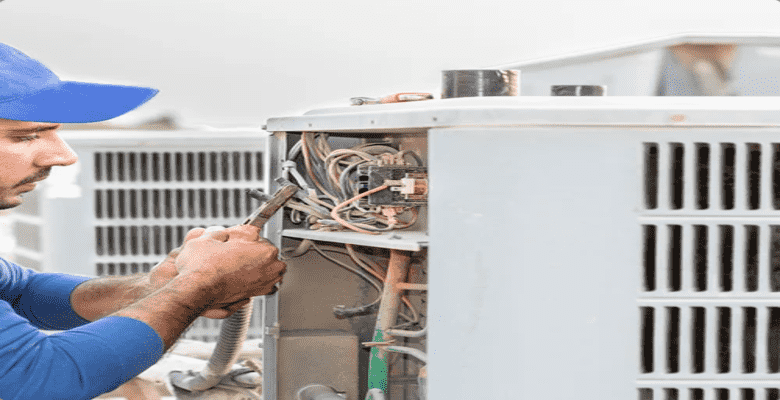 Tower AC Repair And Services Images 